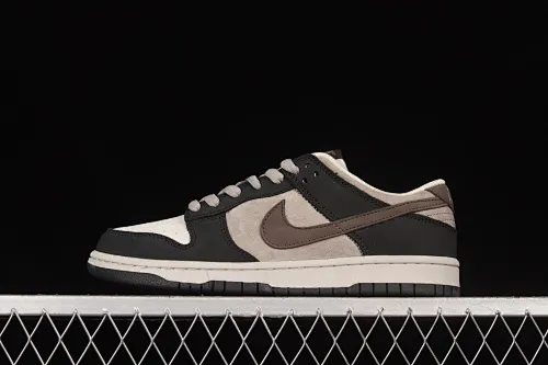 All Categories Nk SB Dunk Series Nk SB Dunk Low Low-top sneakers Otomo Katsuhiro x Nk SB Dunk Low "Steamboy OST" Otomo Katsuhiro co-branded SB low-top sports and leisure sneakers LF0039-003